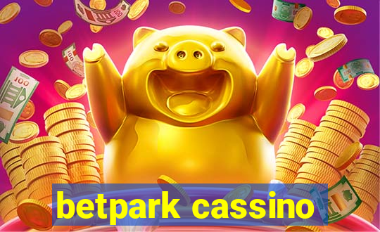 betpark cassino